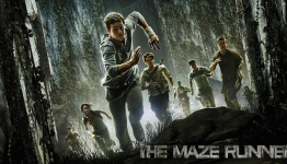 The Maze Runner (2014) Review | FilmGamesEtc