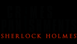 Frugal Gaming Review | Sherlock Holmes: Crimes and Punishment