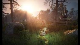 Black Desert Final CBT: Ranger Class Review & Combat Mechanics