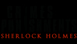 Sherlock Holmes Crimes and Punishment Review | Collector-Corners