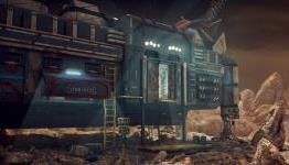 J.U.L.I.A. Among the Stars Review | SelectButton