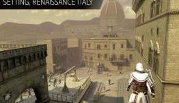 ‘Assassin’s Creed – Identity’ is an Action RPG for iOS, Arriving 2015