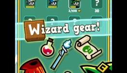 Word/ Role Playing Game Hybrid Spellspire Soft-Launched On The Australian App Store