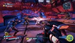 XBA: Borderlands: The Pre-Sequel Let’s Play: Suicidal Claptrap, Dancing Robots & Icy Duels