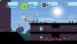 Sense of Wonder Night: Innovative Games at TGS