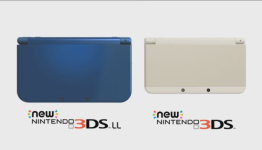 Dan Adelman Talks New Nintendo 3DS’ Confusing Name