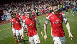 FIFA 15 review | Missing an open goal | ArabicGamers