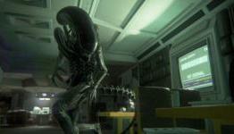 Another Alien: Isolation Trailer – Crowd Control – Is Presented