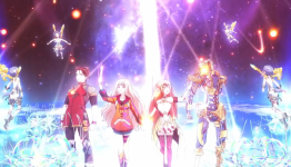 Ar Nosurge Will Be Your Top RPG of 2014 (Review) | Twinfinite