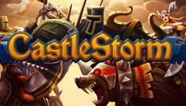 ZTGD | CastleStorm: Definitive Edition (PS4) Review