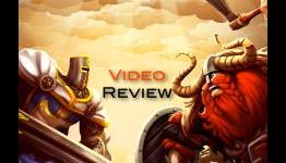 CastleStorm: Definitive Edition Review – Chet & Jon