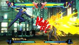 Top Five Videogame Crossovers