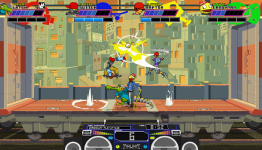Denkiphile: Lethal League Review