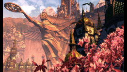 Five Ambitious MMOs That Never Took Off