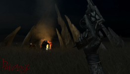 Pathologic Kickstarter Goal Reached