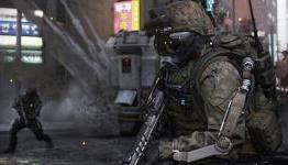 Is Call of Duty: Advanced Warfare Merely a Titanfall Knockoff?