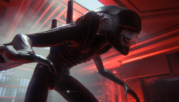 Alien: Isolation Transcends Stealth Game Tropes in New #HowWillYouSurivive
