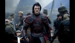 ‘Dracula Untold’ Review | Matt’s Movie Reviews