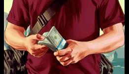 Splashing the Cash: Is The Gaming Industry In Rude Health?