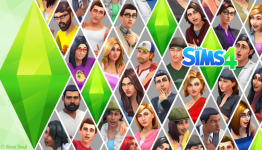 Active Respawn Review: The Sims 4