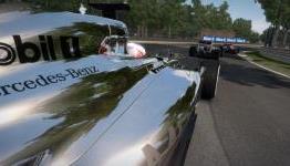 F1 2014 – New Trailer Focuses On The Game’s Features