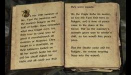 A Look Across Genres: The Importance of Story