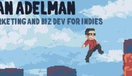 Interview: Dan Adelman on Why He Left Nintendo, Advice for Indies