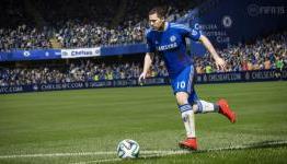 GoodGameBro l FIFA 15 Review
