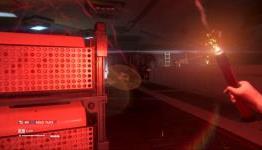 And Here Is One More Alien: Isolation Trailer – Flared Up