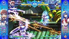 Review: Arcana Heart 3: LOVE MAX!!!! (New Gamer Nation)