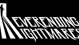 Neverending Nightmares Review – Pixel Related