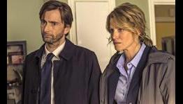 Gracepoint Interview: David Tennant on Reimagining Broadchurch, Using An American Accent & More