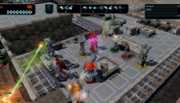 Defense Grid 2 Review – Console Caliber Tower Defense – PSLS