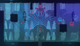 Outland (PC) Review | Hardcore Gamer