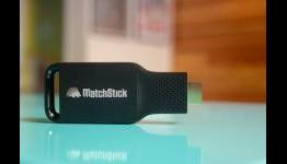 Mozilla’s $25 Matchstick Dongle Running Firefox OS Hits Kickstarter