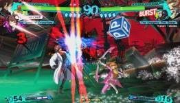 Persona 4 Arena Ultimax Review | Entertainment Buddha