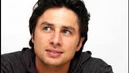 MTV Orders Dark Comedy Pilot ‘Self Promotion,’ Zach Braff to Direct