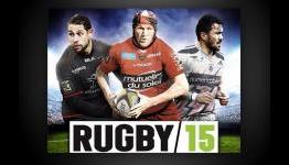 Rugby 15 Box Art For Australia And New Zealand Leaks