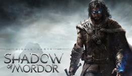 Shadow of Mordor Game Code Giveaway