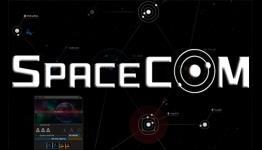 SpaceCom Review (PC) | Front Towards Gamer