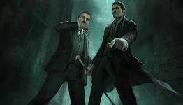 Sherlock Holmes: Crimes And Punishments Review | WGTC