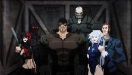Batman: Assault on Arkham Review – Film Class Junkies