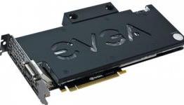 EVGA GeForce GTX 980 Hydro Copper and GTX 980 Classified: Fastest card From EVGA