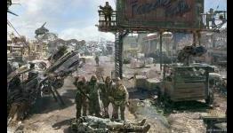 Fallout 4 Might be Released in October 2015 – What Happened at EGX 2014?
