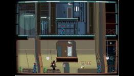 NES-Style Stealth-Based “Spy-Fi” Platformer Master Spy Has A New Demo