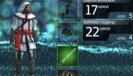 Assassin’s Creed Identity Now Available in Australia and New Zealand