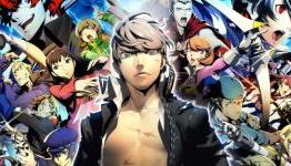 Persona 4 Arena Ultimax Gets Launch Trailer