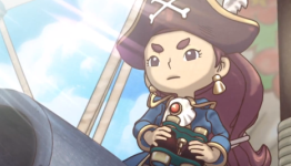 New Fantasy Life Trailer Wants You to Get a Life