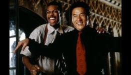 ‘Rush Hour’ To Be Remade As Action Series From Bill Lawrence & Brett Ratner