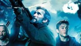 Falling Skies: The Game Now Available, Launch Trailer Released